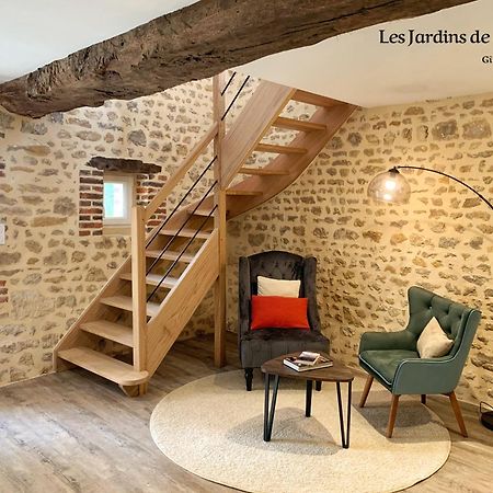 Hotel Les Jardins De Malisa Ferrieres-la-Verrerie Exterior foto